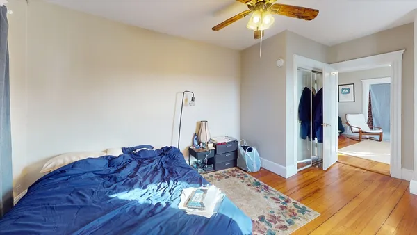 $3,625 | 8 Olmstead Street, Unit 3, Boston, MA 02130