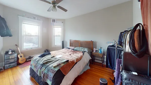 $3,625 | 8 Olmstead Street, Unit 3, Boston, MA 02130