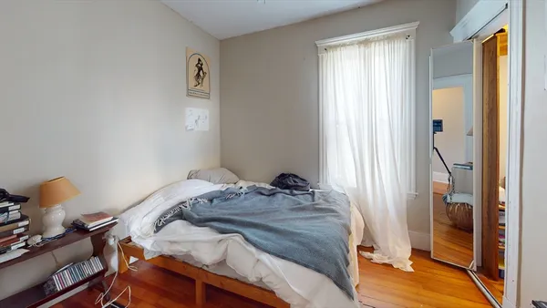 $3,625 | 8 Olmstead Street, Unit 3, Boston, MA 02130