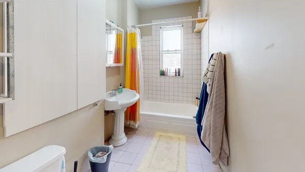 $3,625 | 8 Olmstead Street, Unit 3, Boston, MA 02130