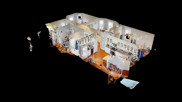 $3,625 | 8 Olmstead Street, Unit 3, Boston, MA 02130