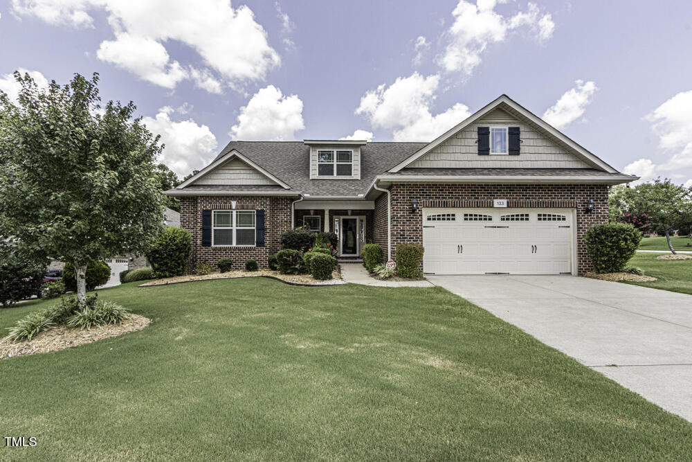 133 Nortwick Road Rolesville, NC 27571 - Photo 3 of 46 0009-IMG_6153