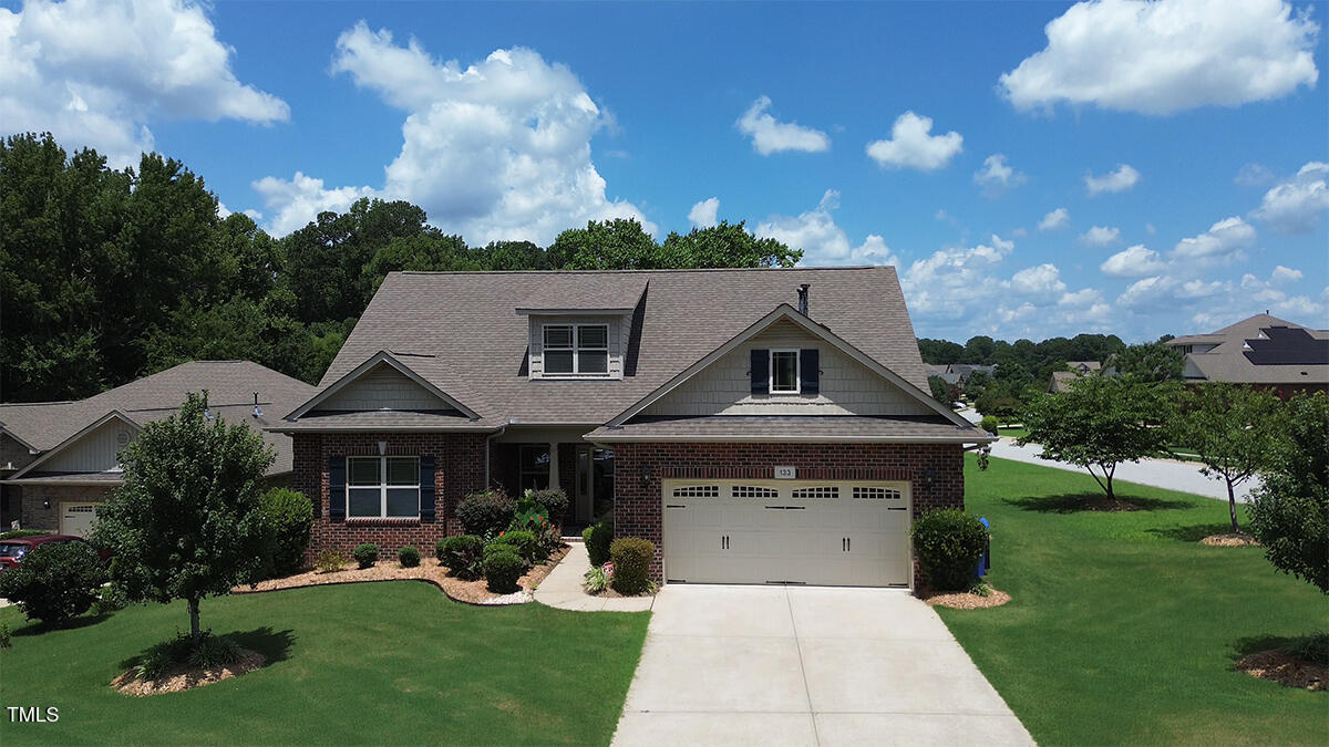 133 Nortwick Road Rolesville, NC 27571 - Photo 41 of 46 0173-001