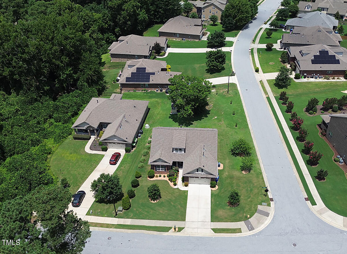 133 Nortwick Road Rolesville, NC 27571 - Photo 42 of 46 0173-002