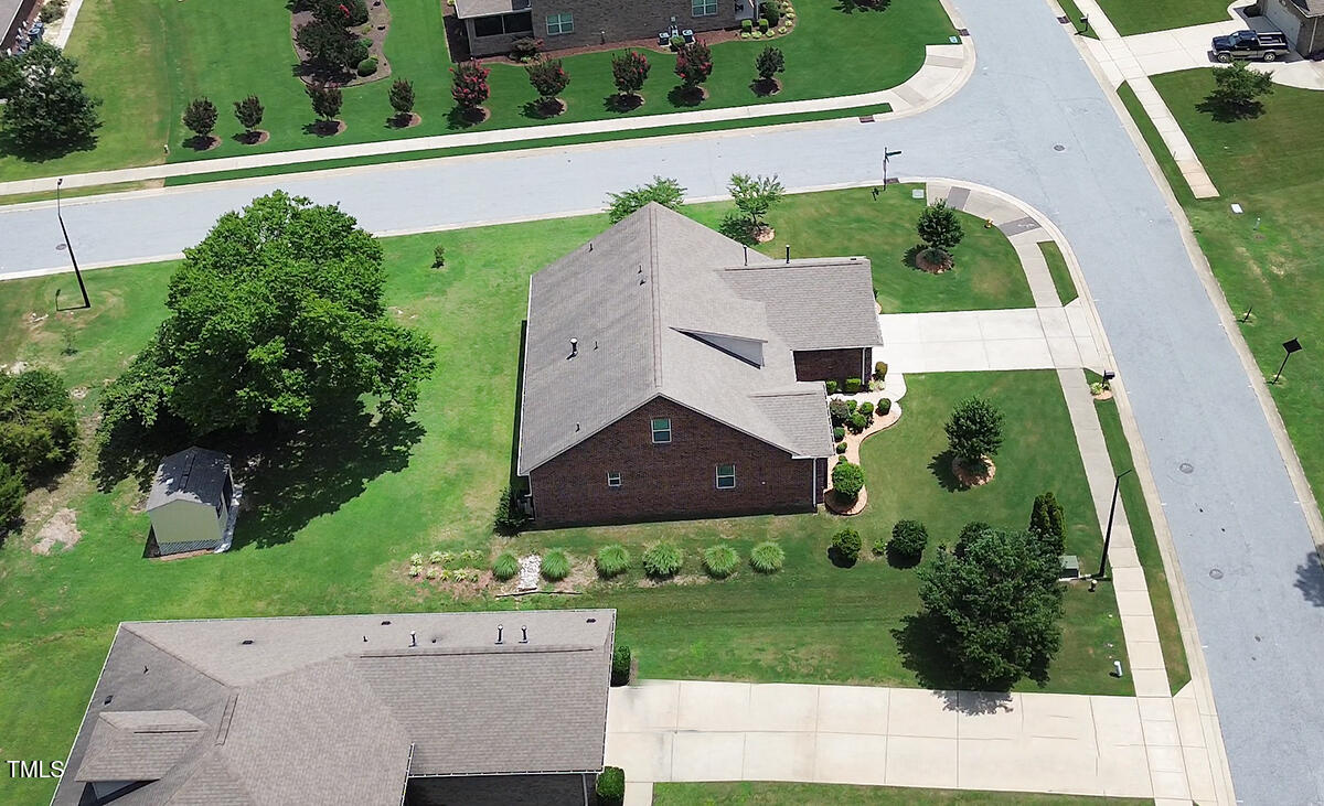 133 Nortwick Road Rolesville, NC 27571 - Photo 45 of 46 0173-005