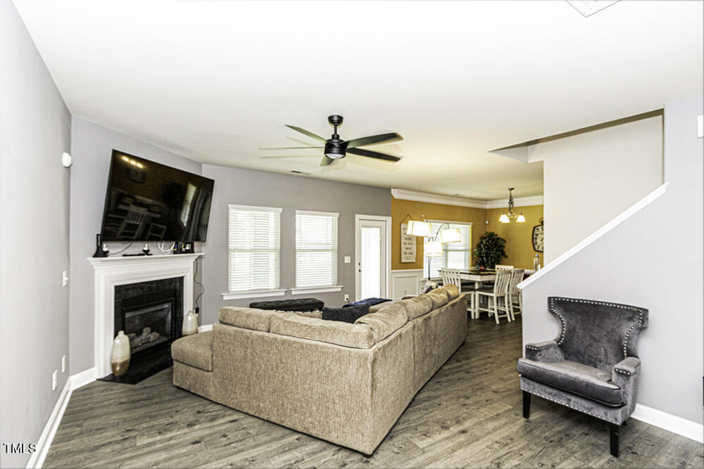 133 Nortwick Road Rolesville, NC 27571 - Photo 6 of 46 0020-IMG_6165