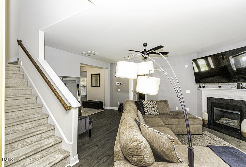 133 Nortwick Road Rolesville, NC 27571 - Photo 9 of 46 0028-IMG_6173