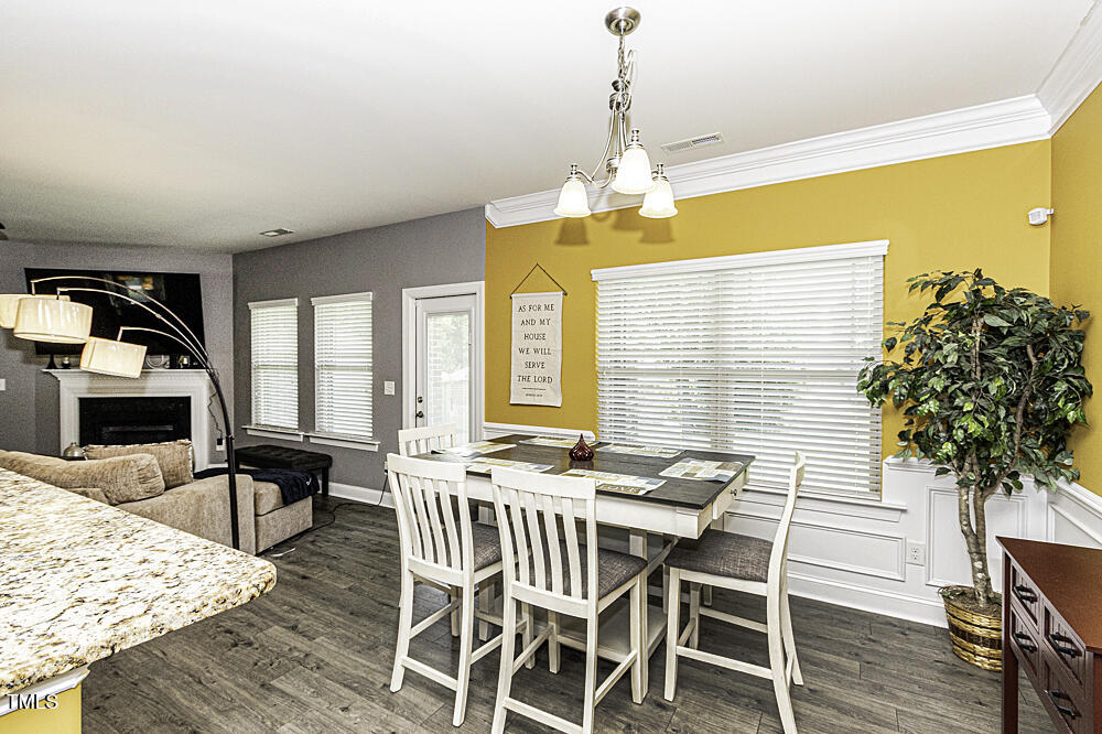 133 Nortwick Road Rolesville, NC 27571 - Photo 10 of 46 0030-IMG_6175