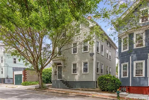 $395,000 | 510 Wickenden Street, Unit 1, Providence, RI 02903