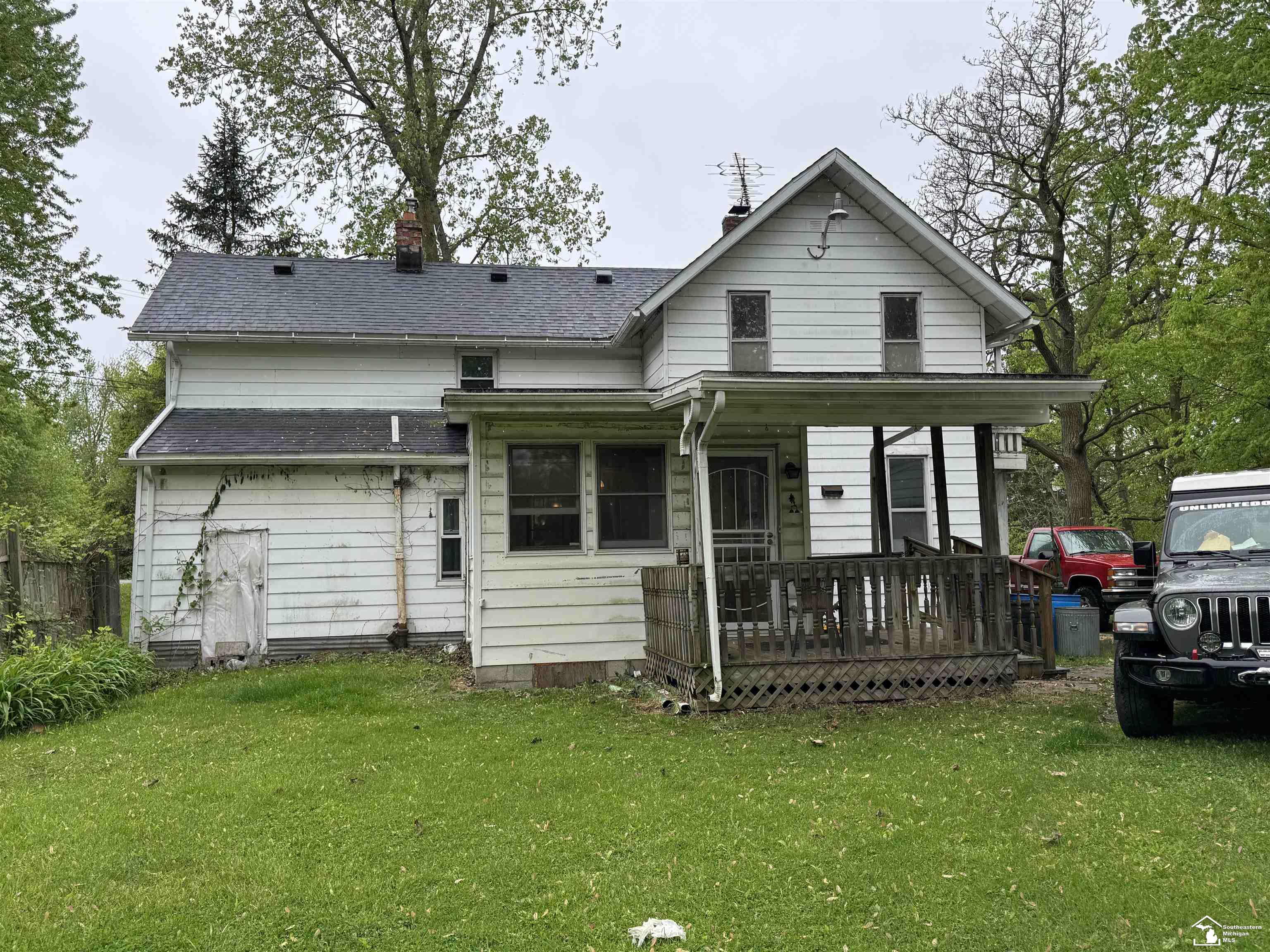 930 Steiner Road Monroe, MI 48162 - Photo 4 of 26
