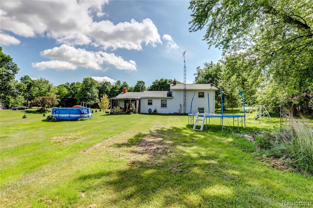 3417 North Washburn Road Davison, MI 48423 - Photo 27 of 31