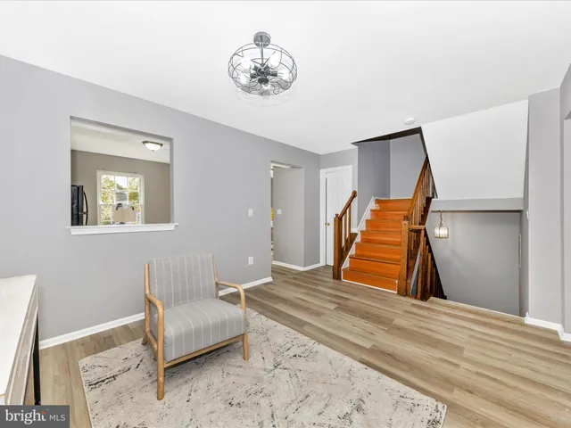 a room with a bed and a couch