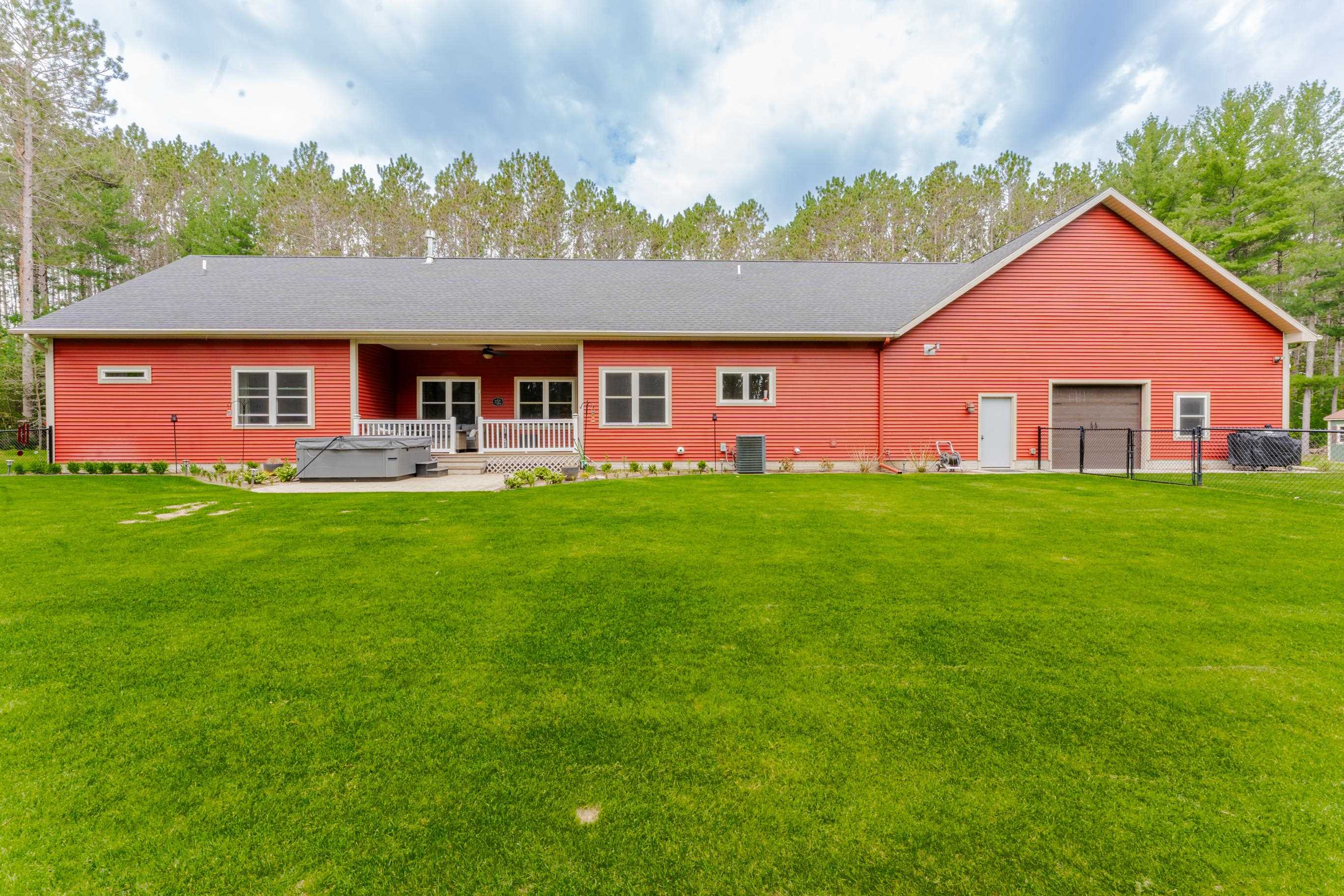 1465 North Betsie River Road Interlochen, MI 49643 - Photo 3 of 50