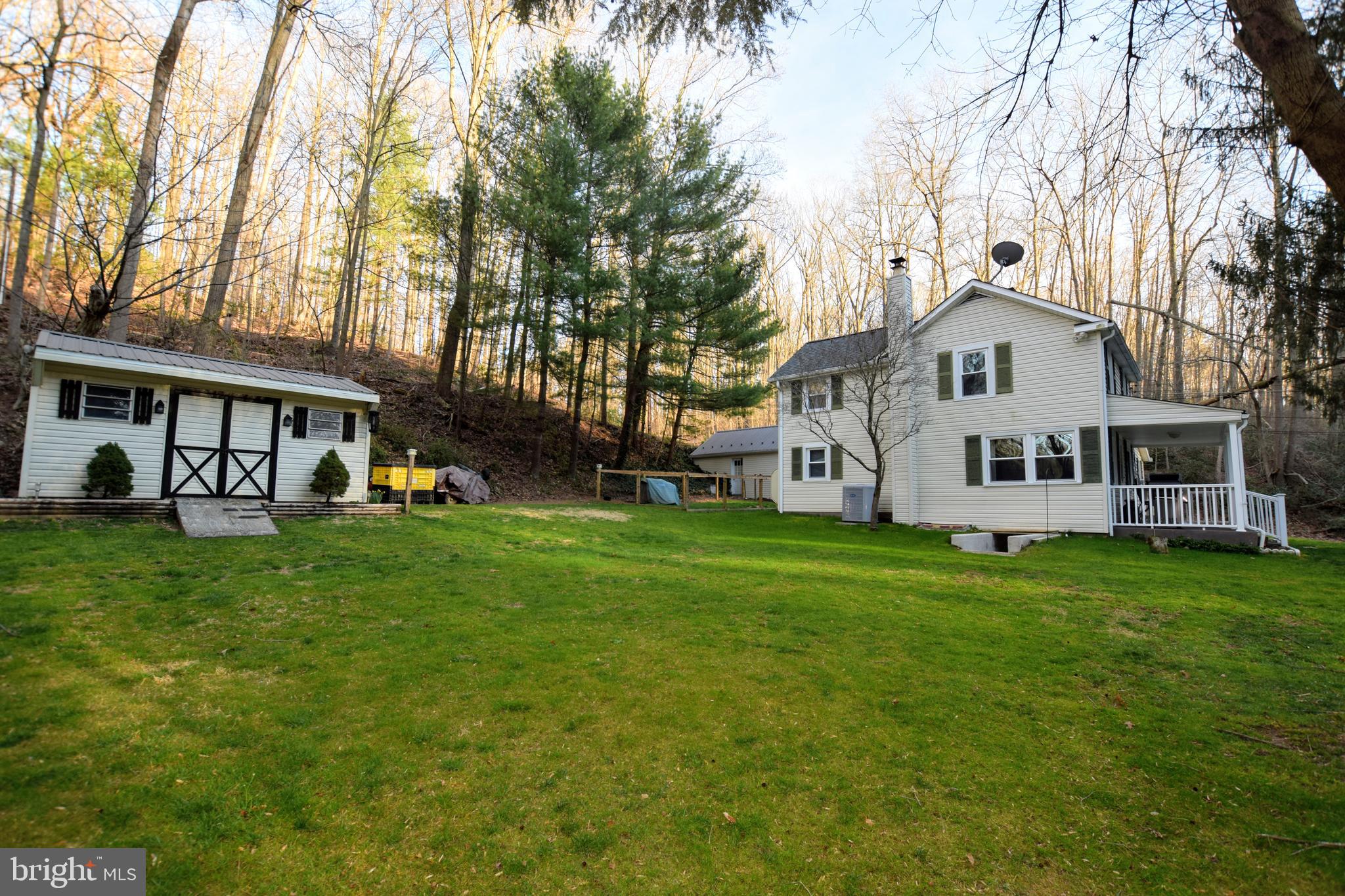3241 Rocks Chrome Hill Road Jarrettsville, MD 21084 - Photo 1 of 42 Beautiful Home on 1.64 Acres!