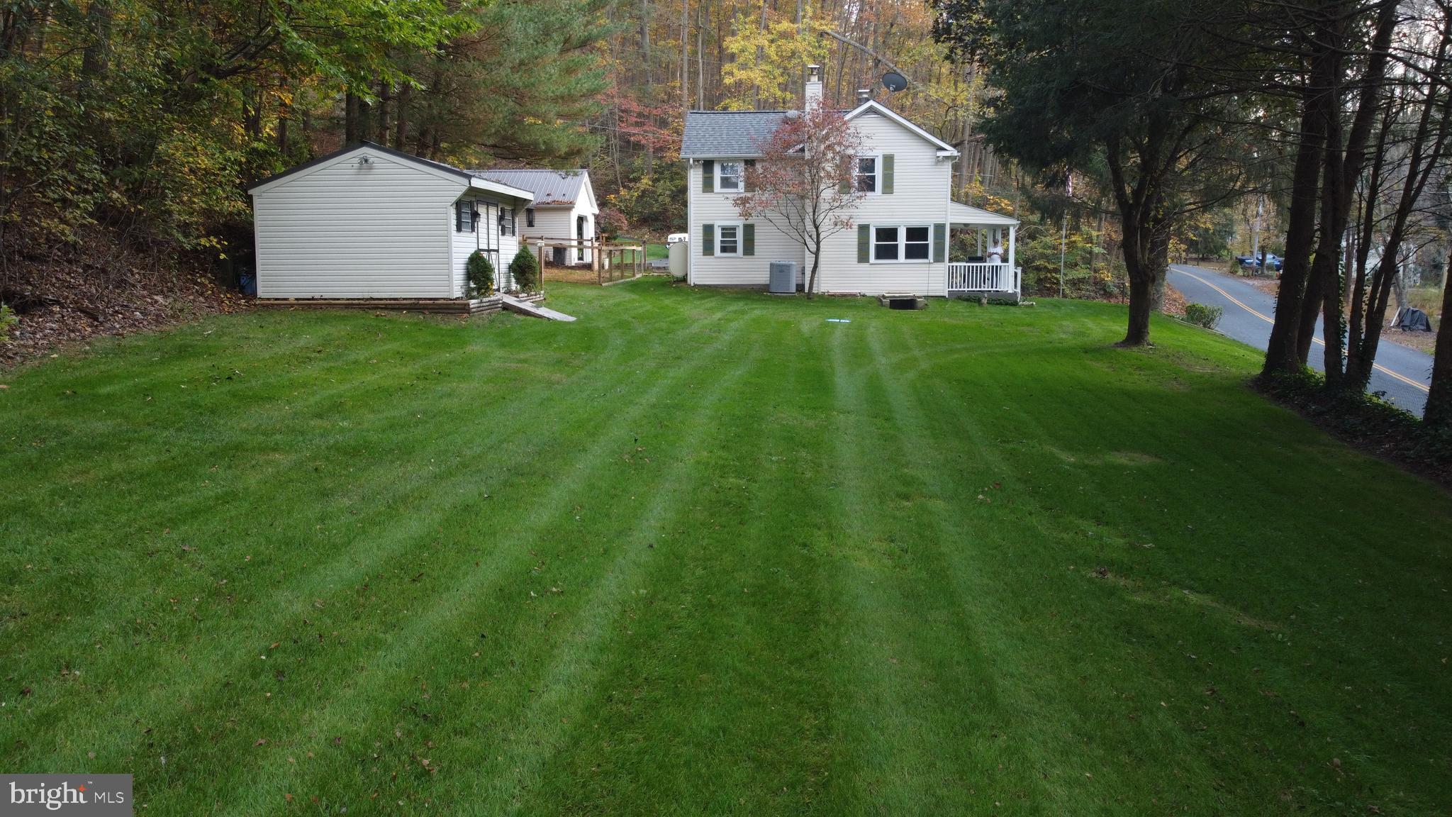 3241 Rocks Chrome Hill Road Jarrettsville, MD 21084 - Photo 2 of 42 Beautiful Home on 1.64 Acres!