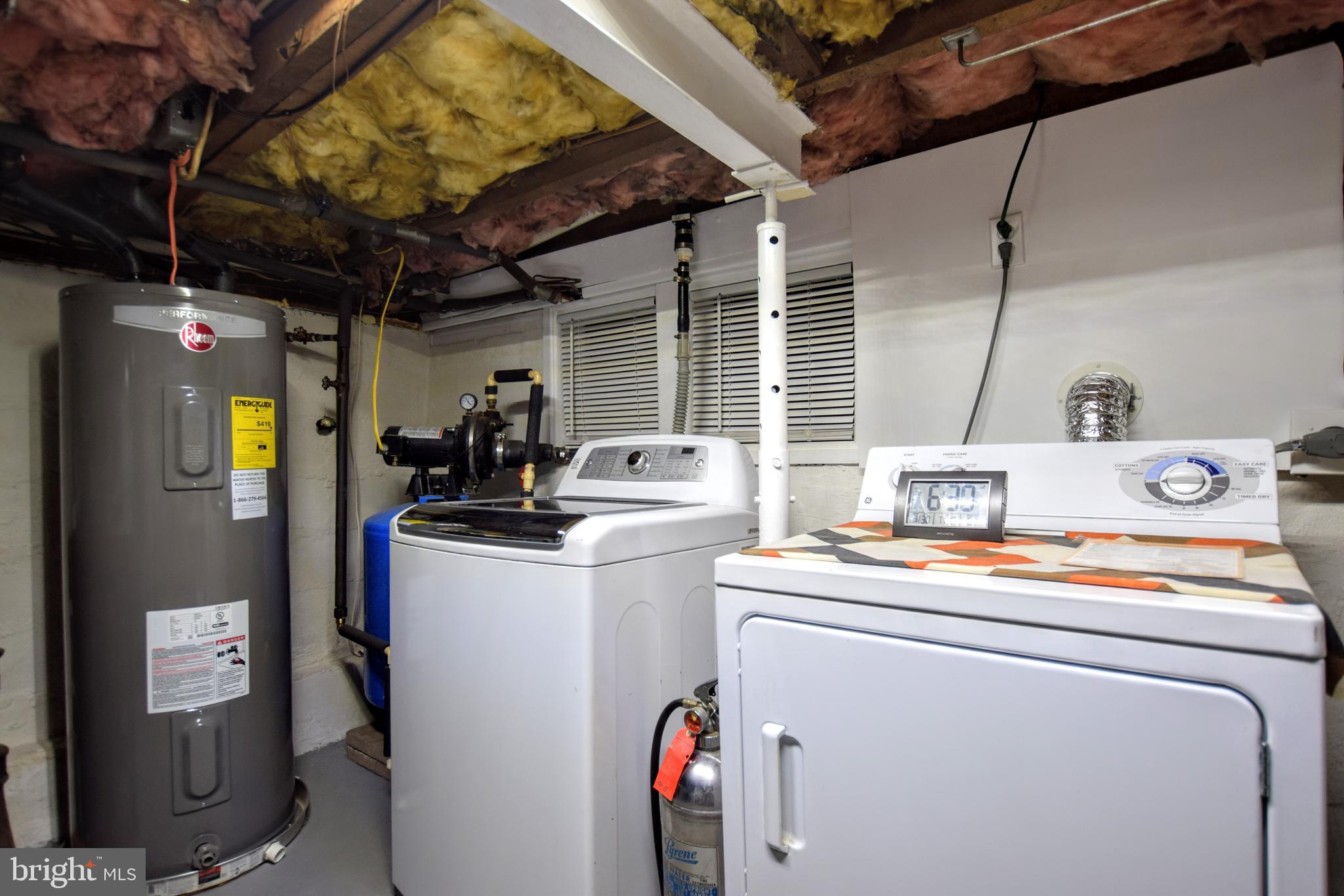 3241 Rocks Chrome Hill Road Jarrettsville, MD 21084 - Photo 20 of 42 New Water Heater in Bsmt!
