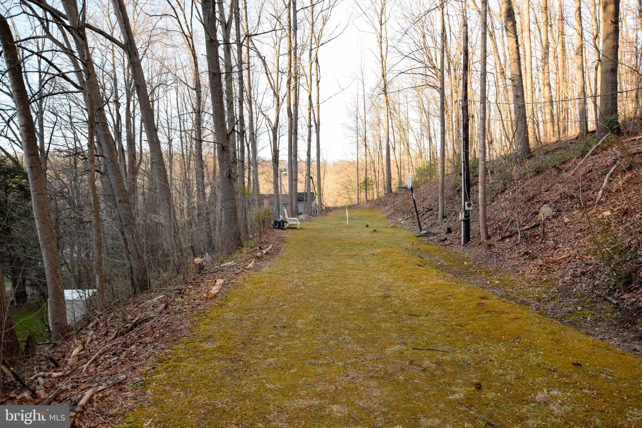 3241 Rocks Chrome Hill Road Jarrettsville, MD 21084 - Photo 22 of 42 Space for RV/Trailer w/ Water/Septic/Electric