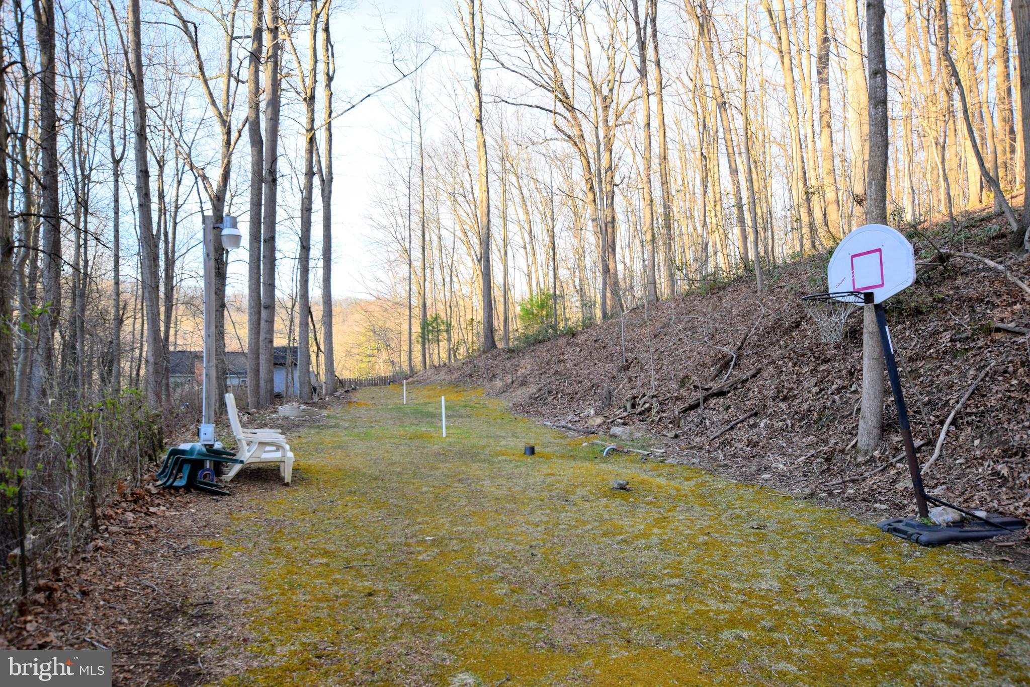 3241 Rocks Chrome Hill Road Jarrettsville, MD 21084 - Photo 23 of 42 Space for RV/Trailer w/ Water/Septic/Electric