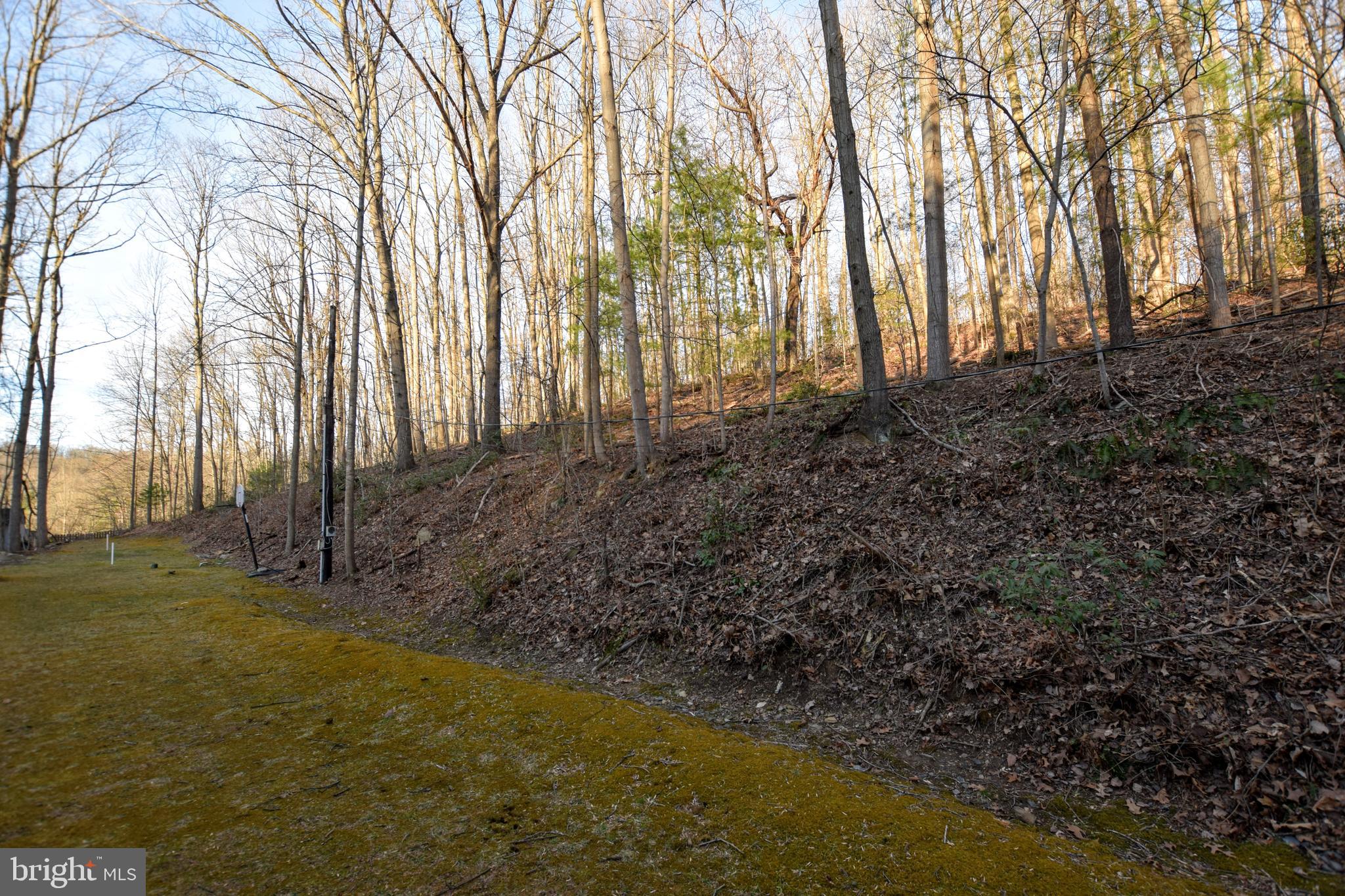 3241 Rocks Chrome Hill Road Jarrettsville, MD 21084 - Photo 24 of 42 Space for RV/Trailer w/ Water/Septic/Electric