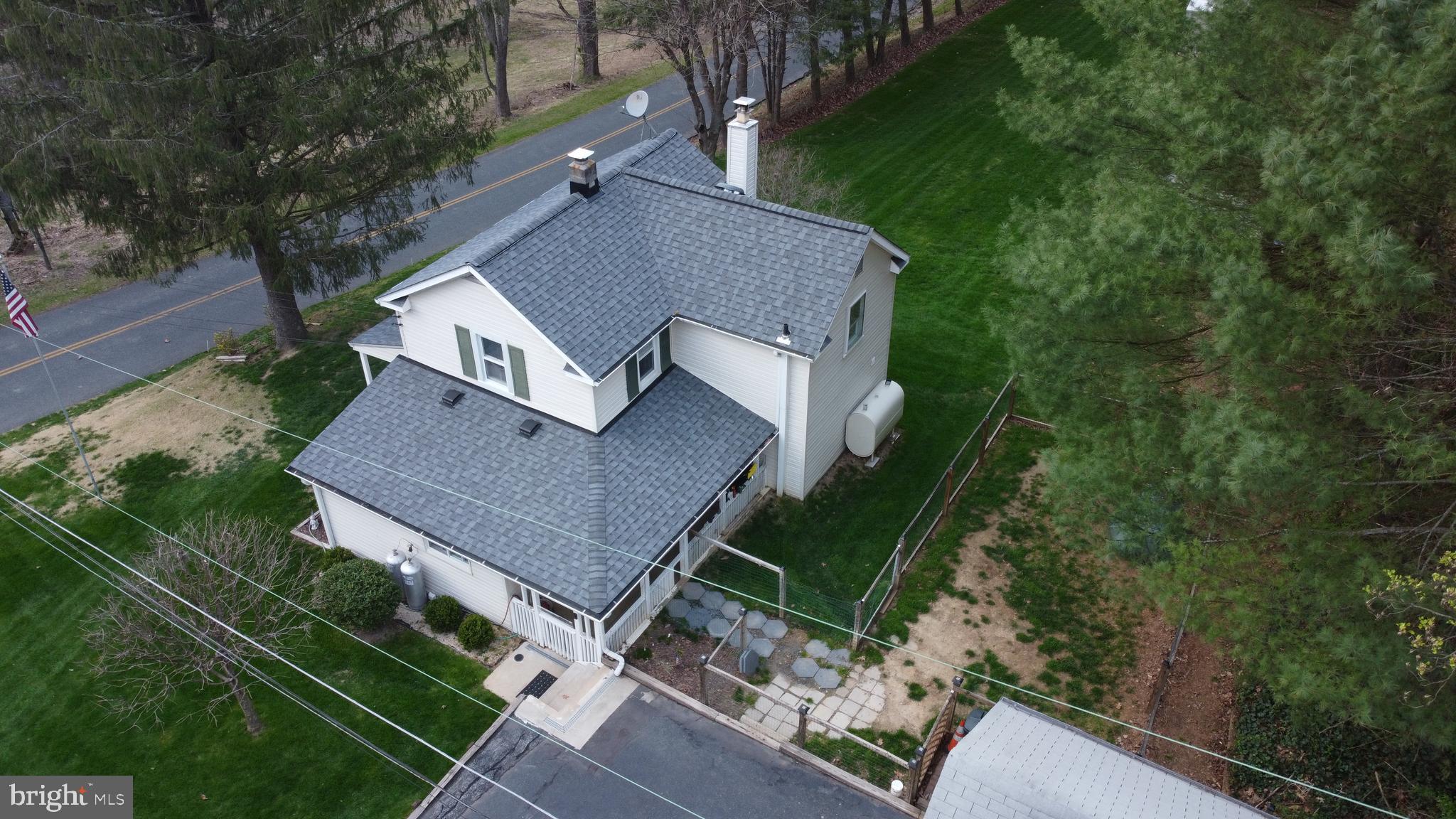 3241 Rocks Chrome Hill Road Jarrettsville, MD 21084 - Photo 37 of 42 Beautiful Home on 1.64 Acres!