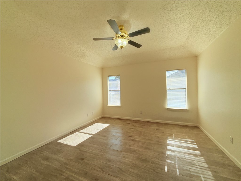 2229 Pebble Beach Drive Ingleside, TX 78362 - Photo 22 of 33 a view of empty room with window