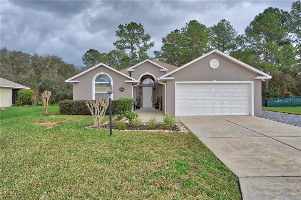 50 Hickory Loop Way Ocala, FL 34472 - Photo 1 of 1 Gallery Image 1
