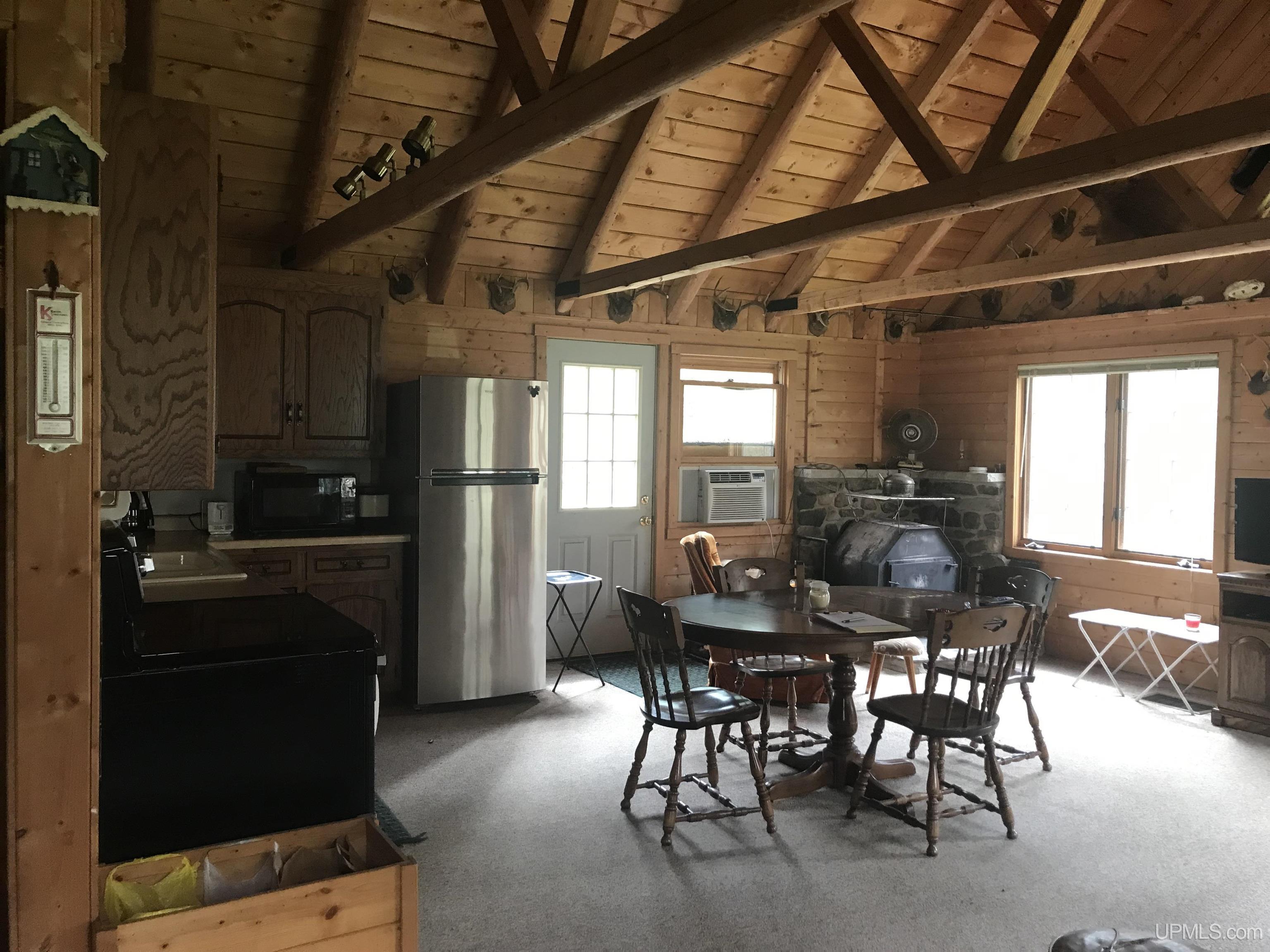 6957 Walnut Road West Florence, WI 54121 - Photo 3 of 20 Gallery Image 3