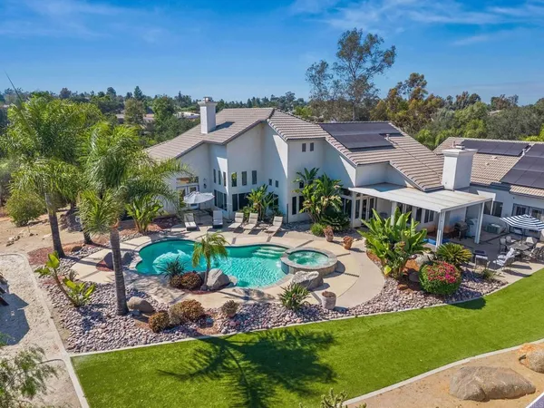 $1,595,000 | 1887 Coronado View, Alpine, CA 91901