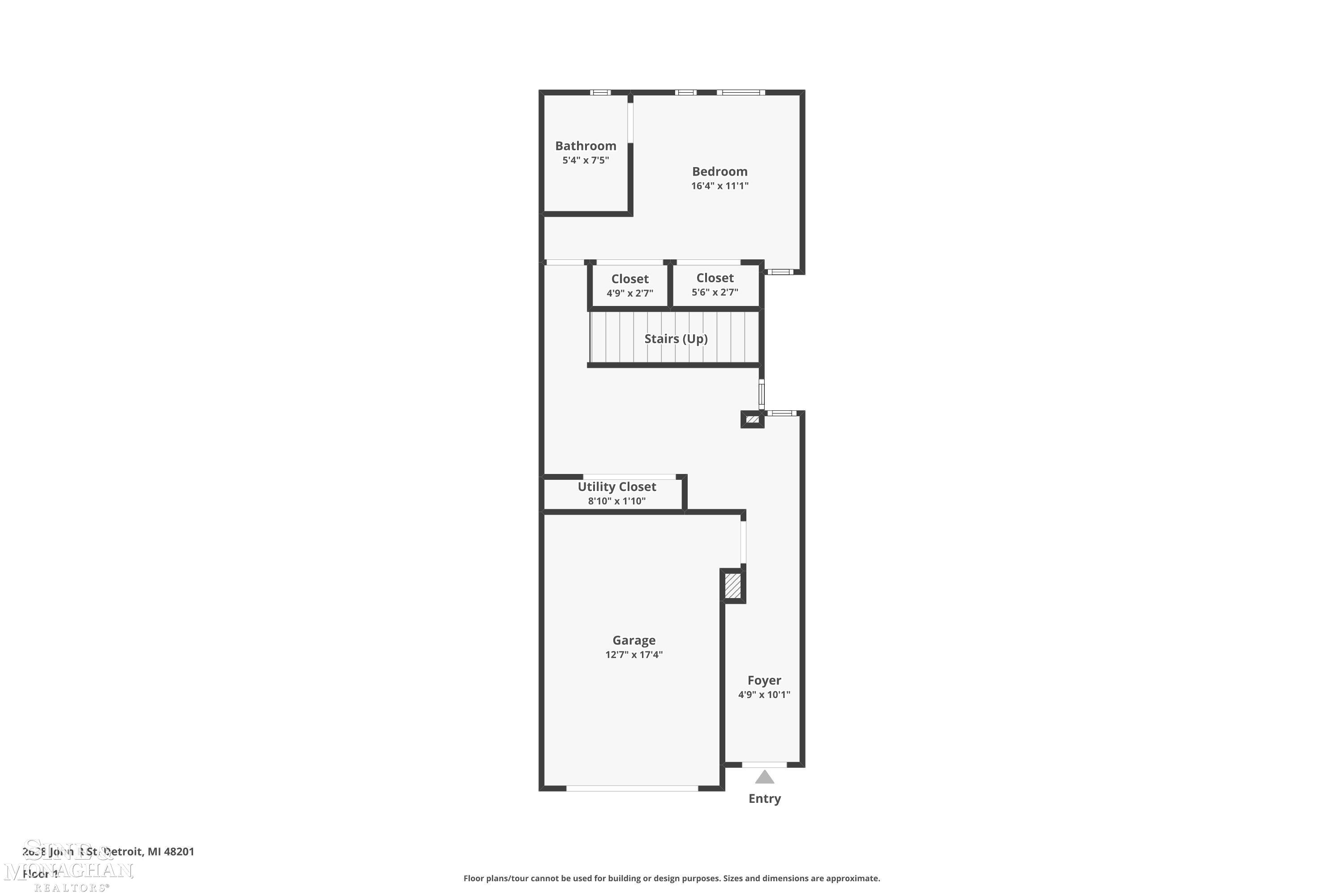 2638 John R Street Detroit, MI 48201 - Photo 69 of 71 50176403-9d3b48d0-0cd0-4382-bce7-632897659545.JPG