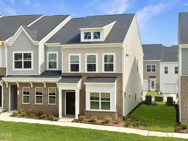 $283,973 | 124 Blue Melody Avenue, Unit 268, Garner, NC 27529