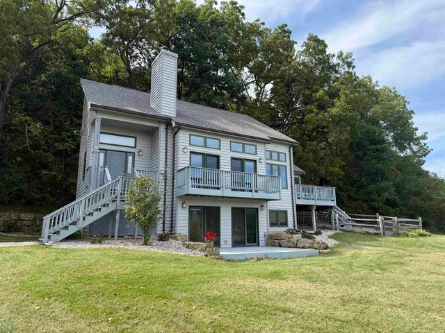 $2,800 | 125 Cogan Drive, Galena, IL 61036