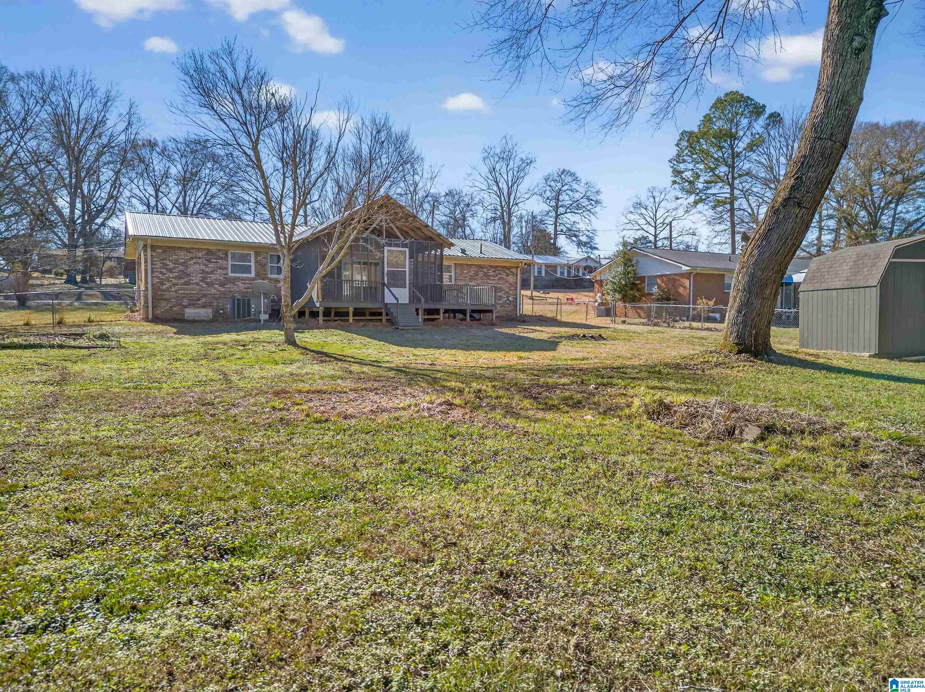 1409 Montevallo Road Weaver, AL 36277 - Photo 30 of 35 Gallery Image 30