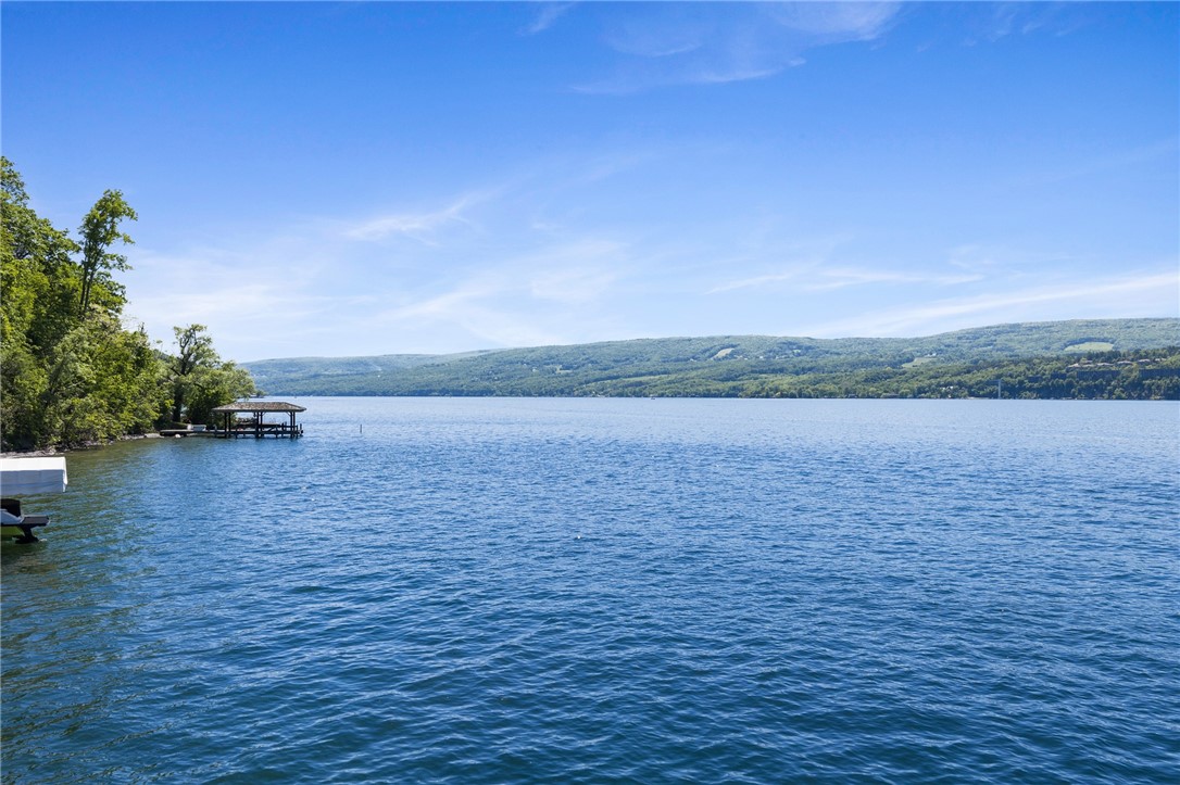 264 East Lake Road Middlesex, NY 14544 - Photo 5 of 50 MILLION DOLLAR VIEWS TO THE SOUTH