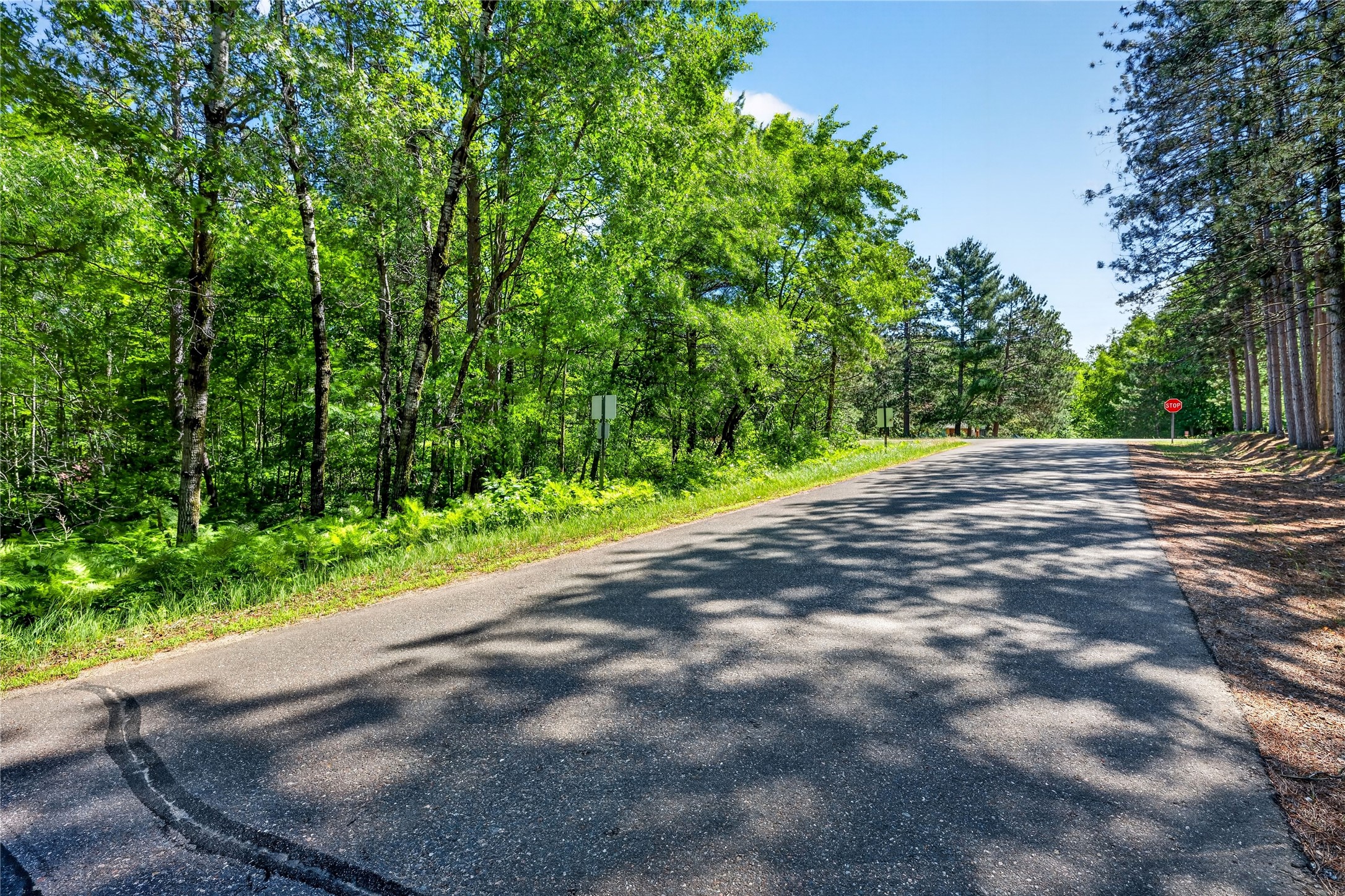 8.92-acres Little Valley Road Spooner, WI 54801 - Photo 23 of 29