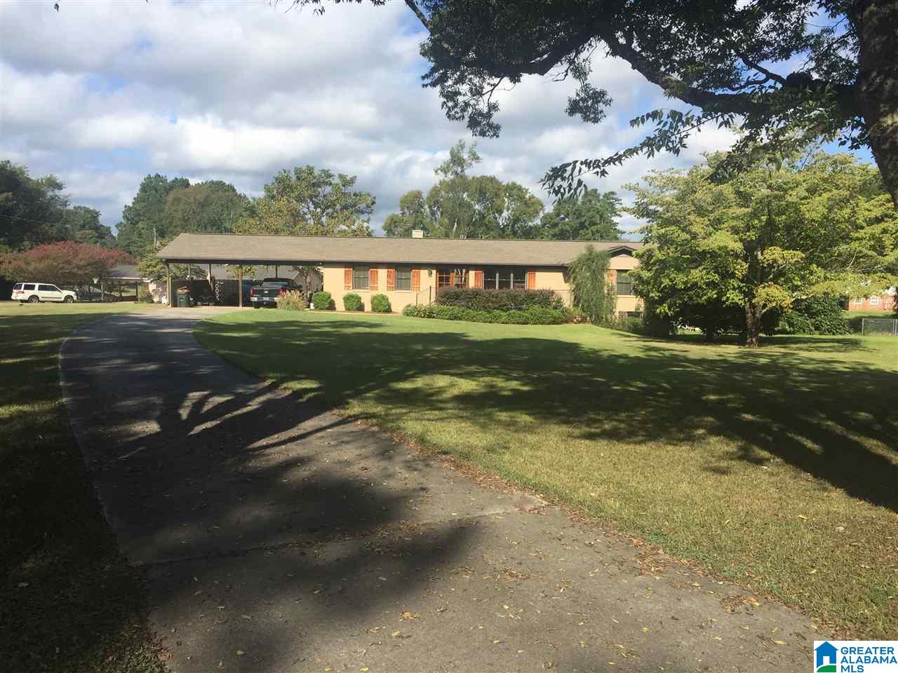 1788 Pine Harbor Road Pell City, AL 35128 - Photo 33 of 33