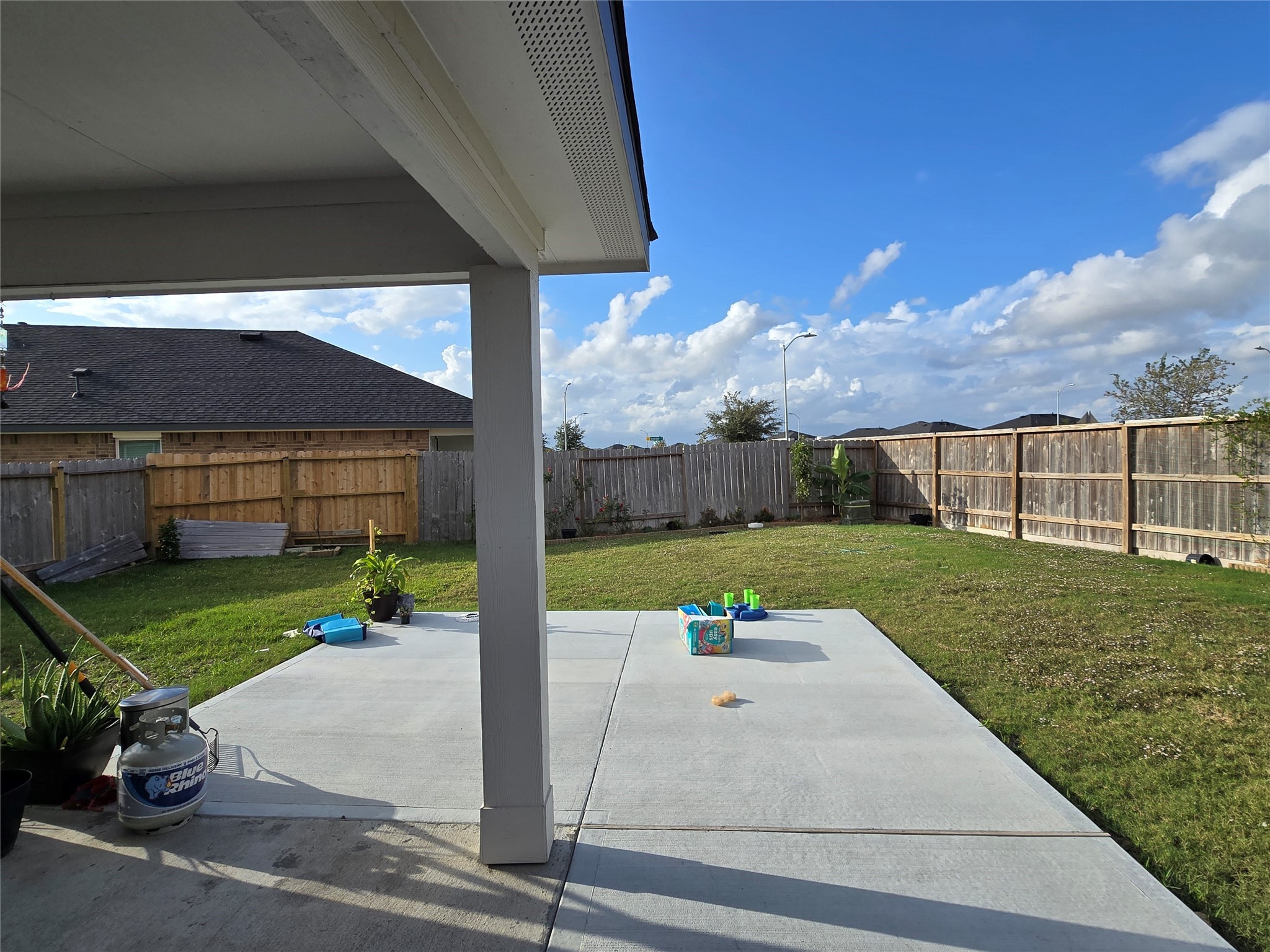 7207 Dawn View Lane Rosenberg, TX 77469 - Photo 33 of 50