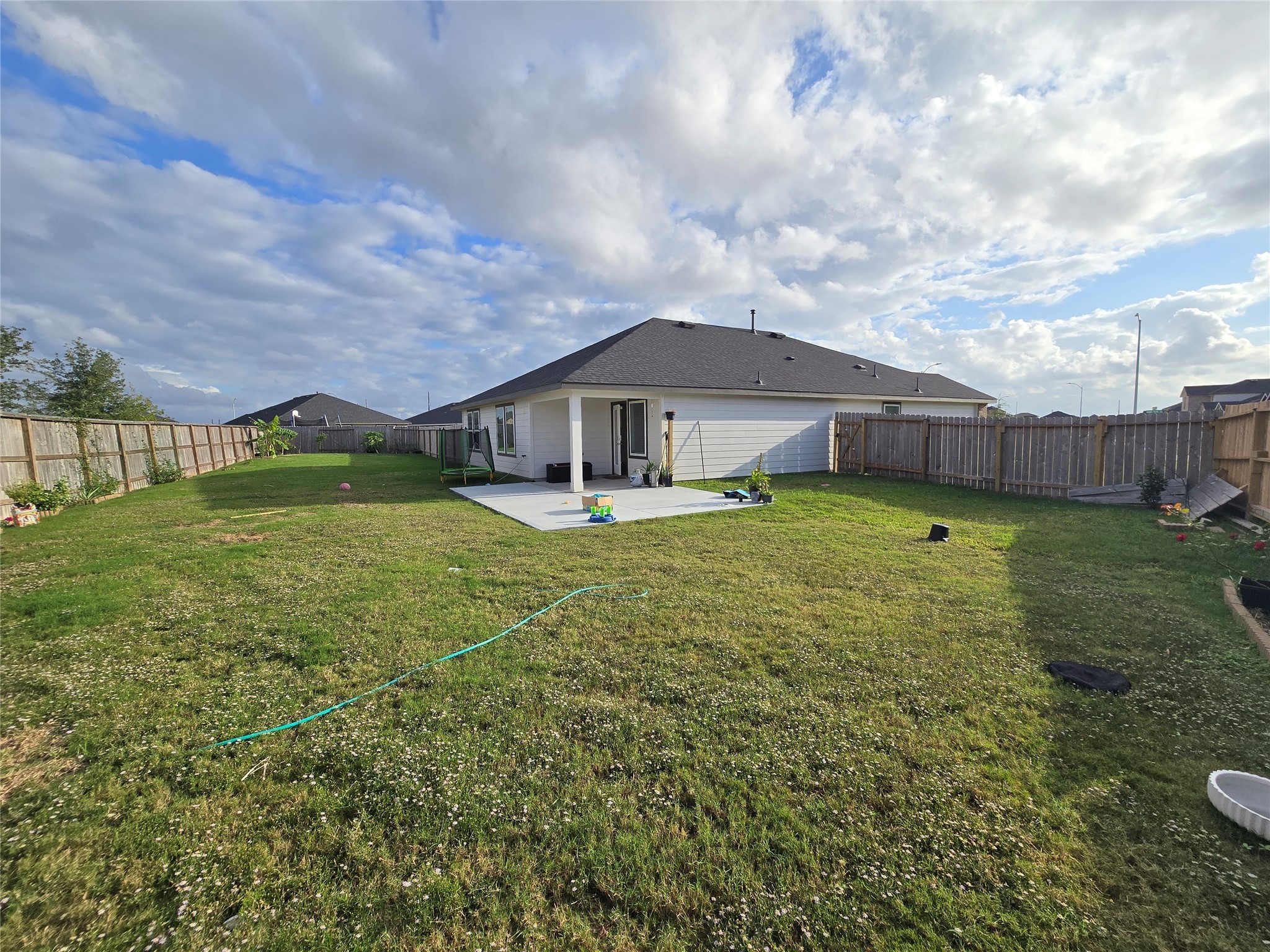 7207 Dawn View Lane Rosenberg, TX 77469 - Photo 34 of 50