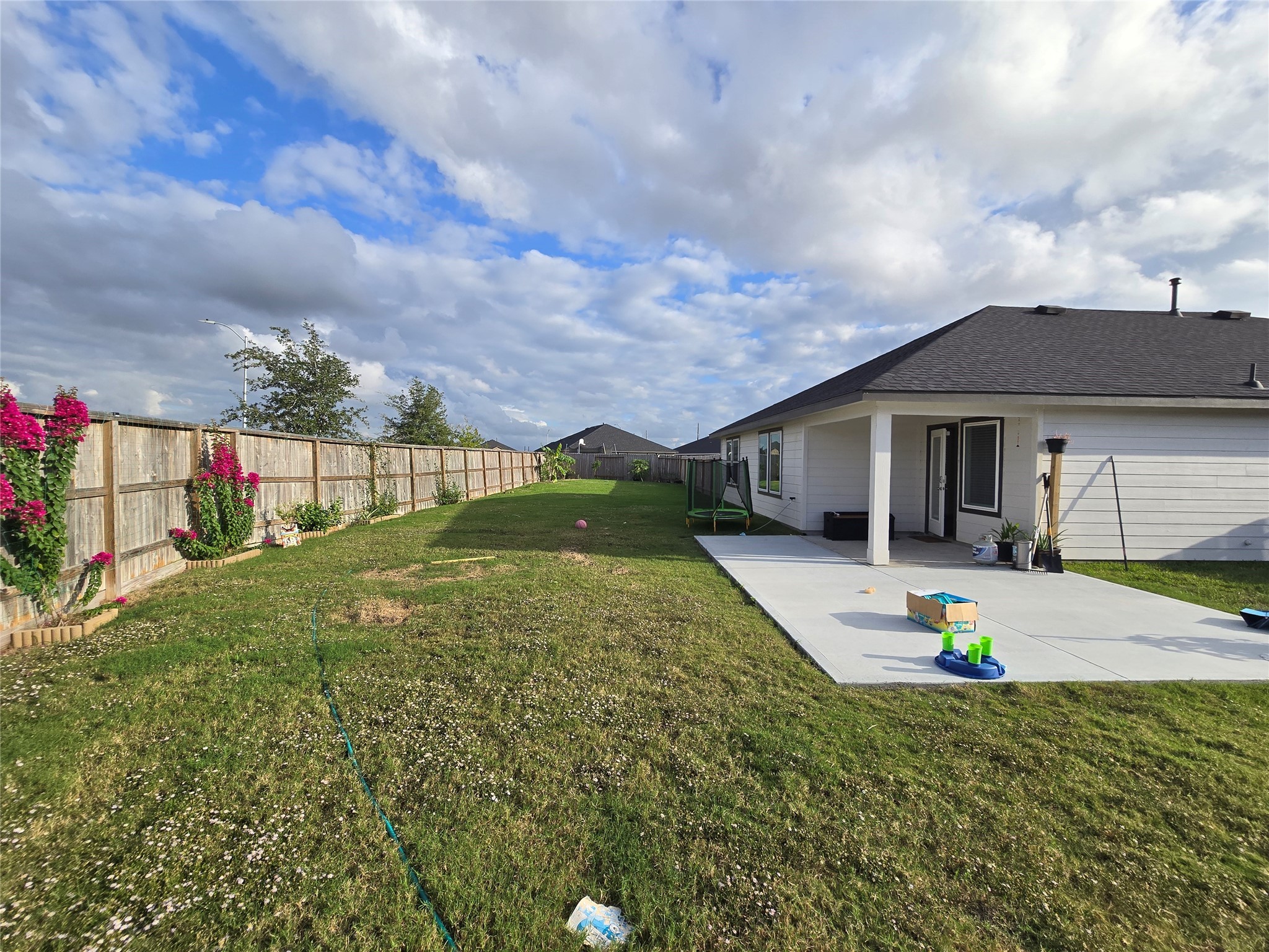 7207 Dawn View Lane Rosenberg, TX 77469 - Photo 35 of 50