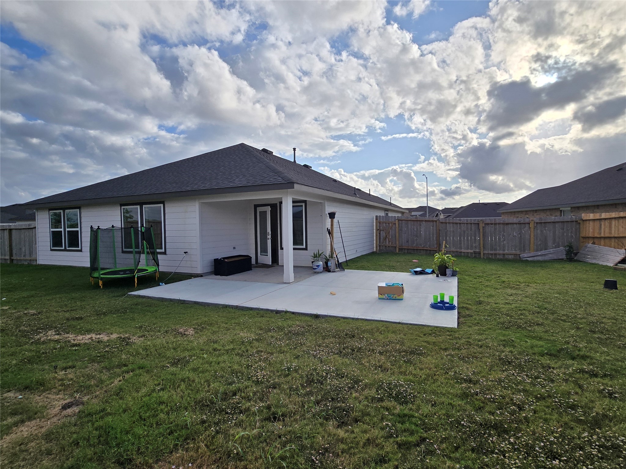 7207 Dawn View Lane Rosenberg, TX 77469 - Photo 41 of 50