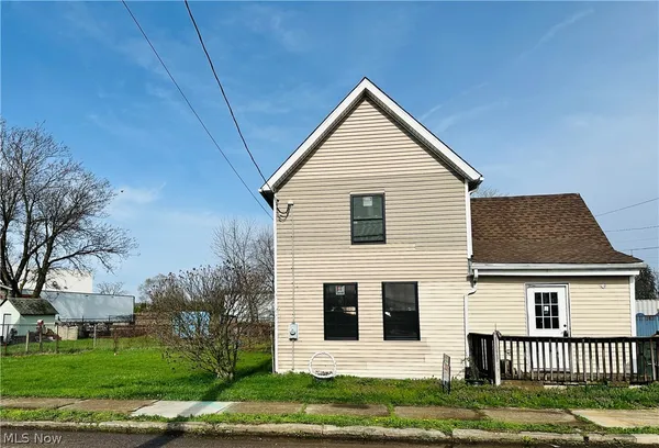 $62,000 | 2103 Henry Avenue Southwest, Canton, OH 44706