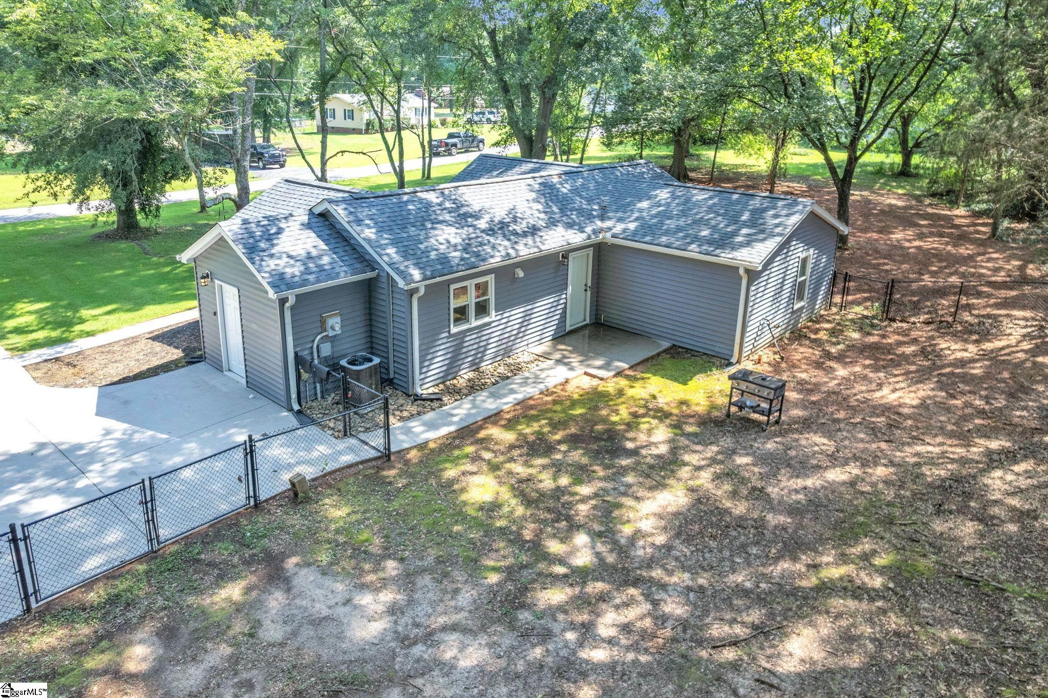 202 Green Meadows Circle Fountain Inn, SC 29644 - Photo 26 of 31
