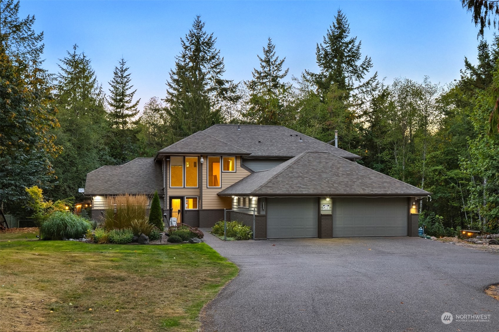 2018 Monroe Road Port Angeles, WA 98362 - Photo 1 of 40 Gallery Image 1