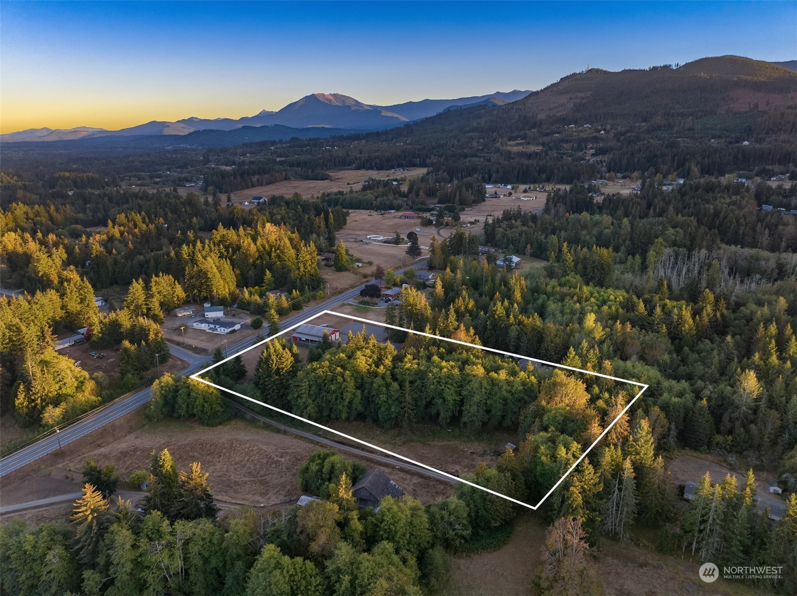 2018 Monroe Road Port Angeles, WA 98362 - Photo 29 of 40 Gallery Image 29