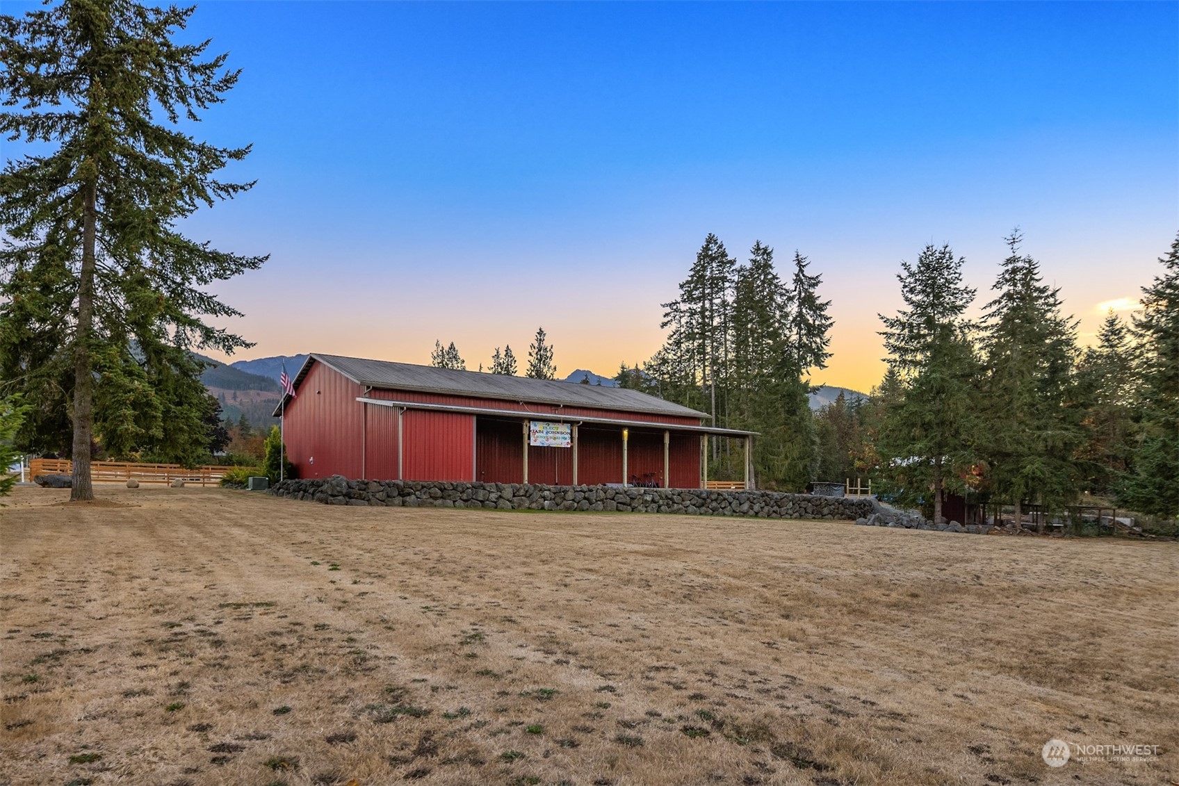 2018 Monroe Road Port Angeles, WA 98362 - Photo 32 of 40 Gallery Image 32