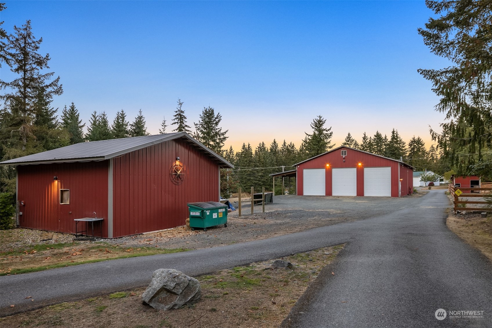 2018 Monroe Road Port Angeles, WA 98362 - Photo 33 of 40 Gallery Image 33
