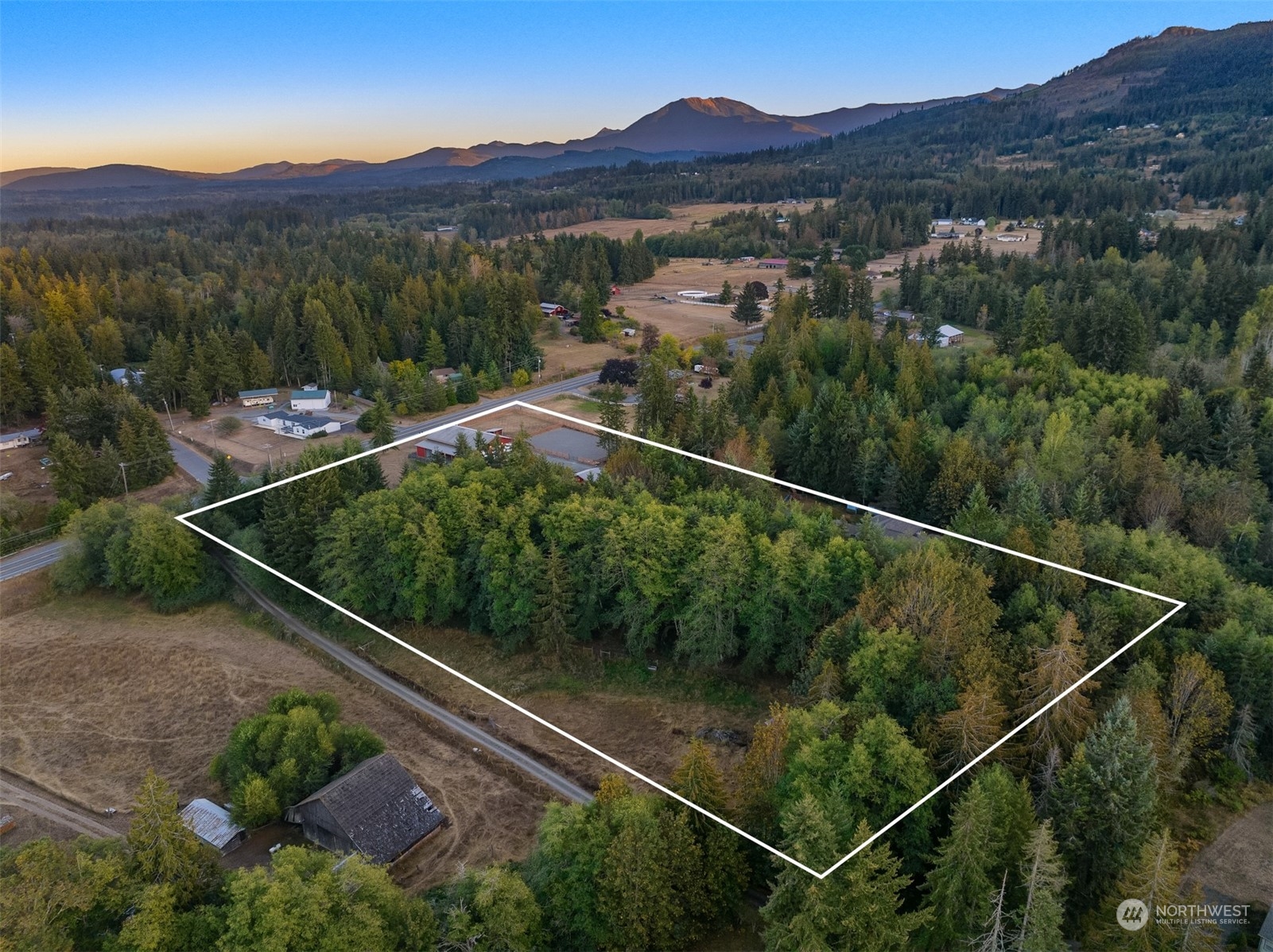 2018 Monroe Road Port Angeles, WA 98362 - Photo 34 of 40 Gallery Image 34