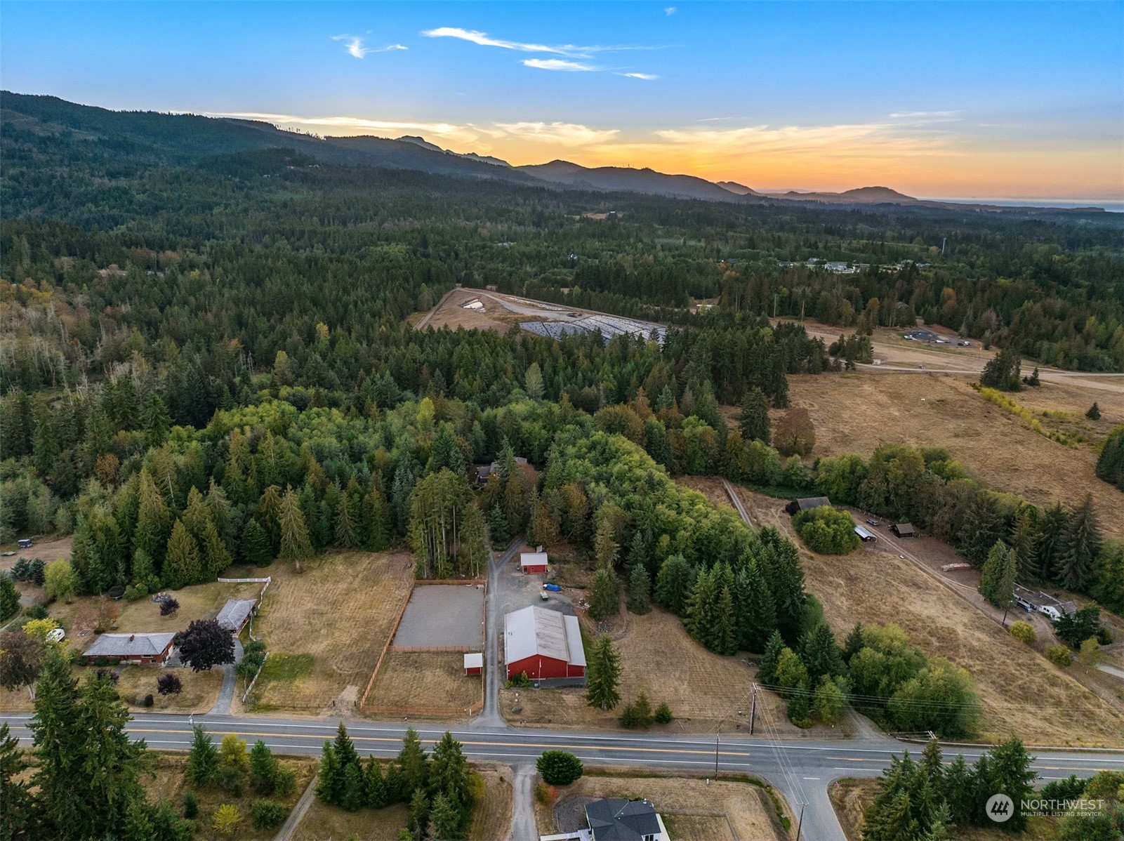 2018 Monroe Road Port Angeles, WA 98362 - Photo 35 of 40 Gallery Image 35