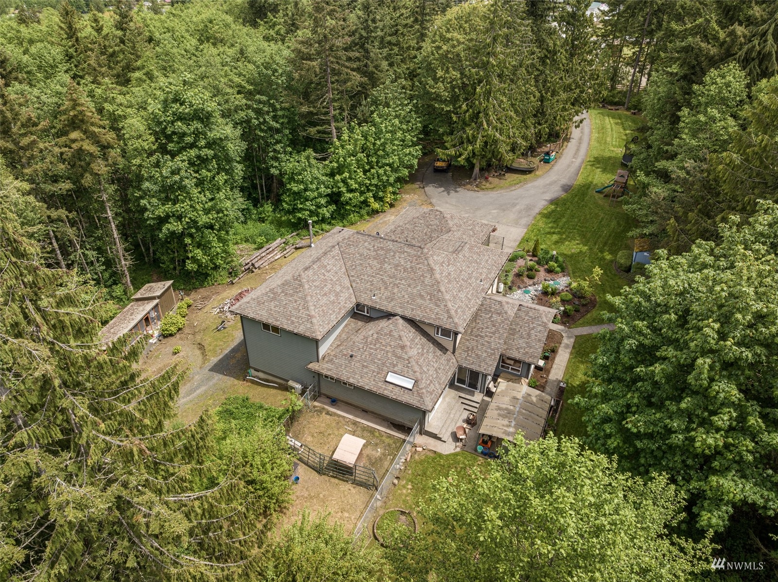 2018 Monroe Road Port Angeles, WA 98362 - Photo 38 of 40 Gallery Image 38