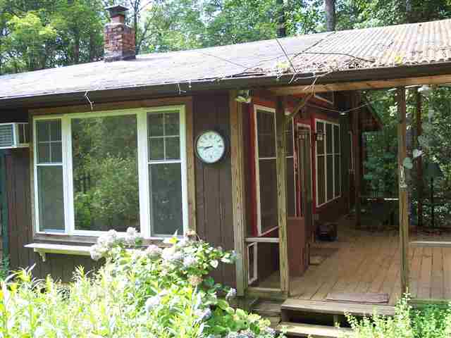 194 Centurion Lane, Unit TABLE ROCK Pickens, SC 29671 - Photo 1 of 21