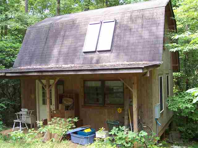 194 Centurion Lane, Unit TABLE ROCK Pickens, SC 29671 - Photo 21 of 21